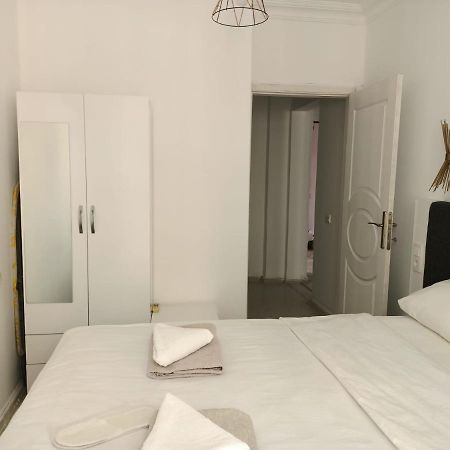 vienna apart otel Antalya Extérieur photo