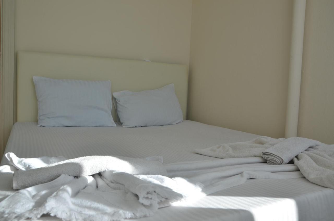 vienna apart otel Antalya Extérieur photo