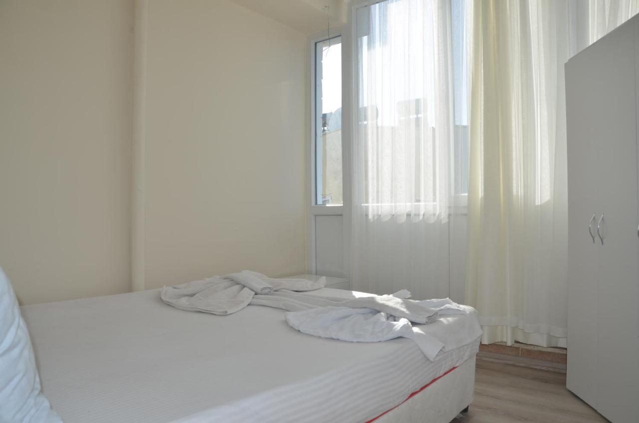 vienna apart otel Antalya Extérieur photo