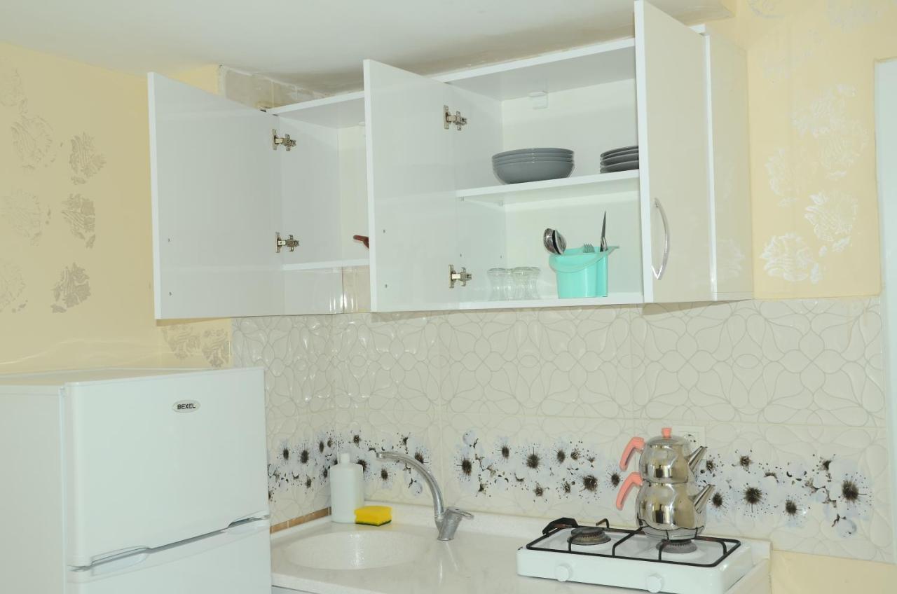 vienna apart otel Antalya Extérieur photo