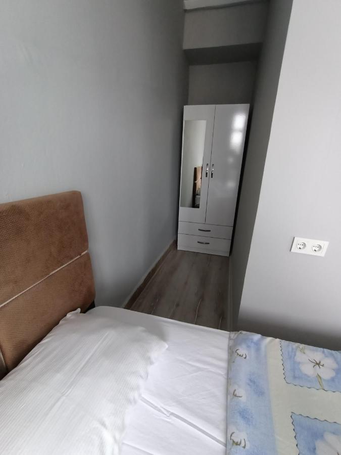 vienna apart otel Antalya Extérieur photo