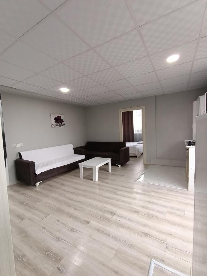 vienna apart otel Antalya Extérieur photo