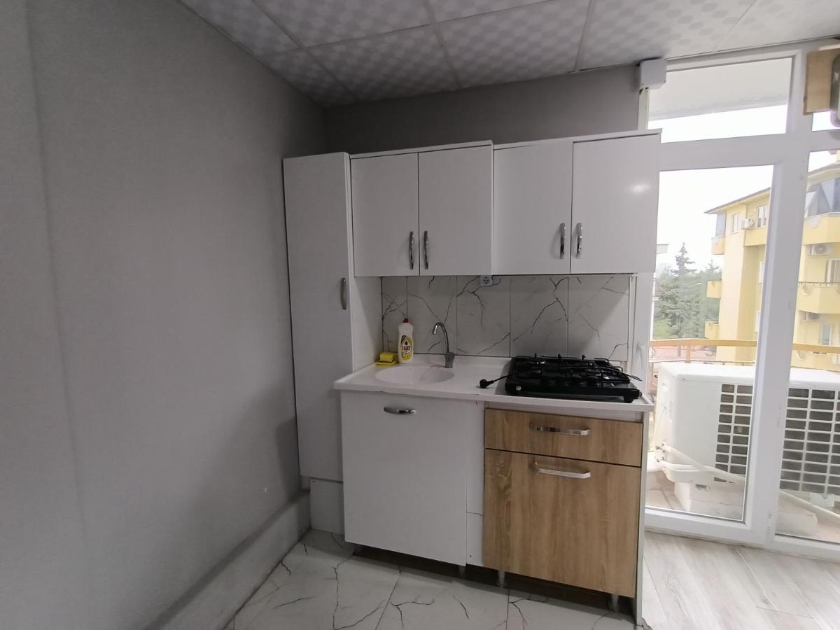 vienna apart otel Antalya Extérieur photo
