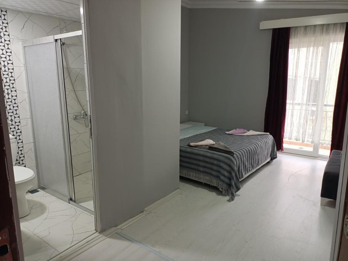 vienna apart otel Antalya Extérieur photo