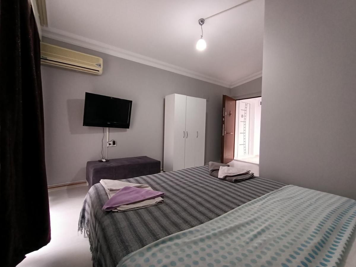 vienna apart otel Antalya Extérieur photo