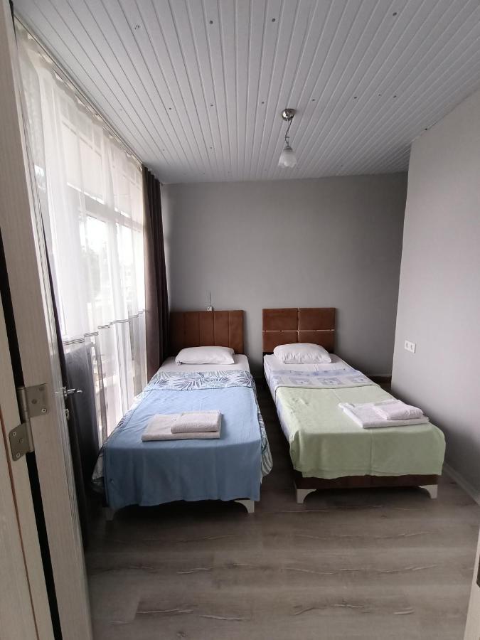 vienna apart otel Antalya Extérieur photo