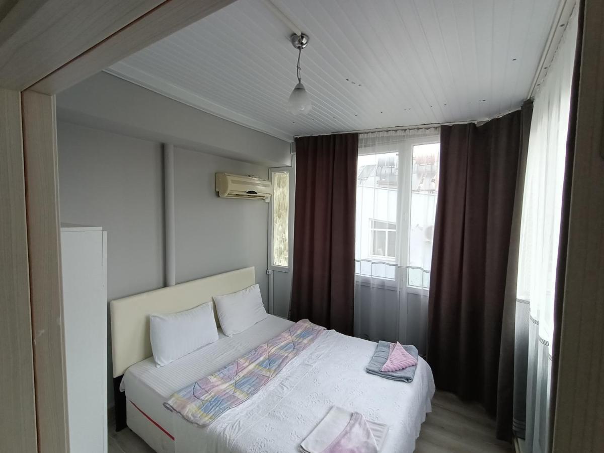 vienna apart otel Antalya Extérieur photo