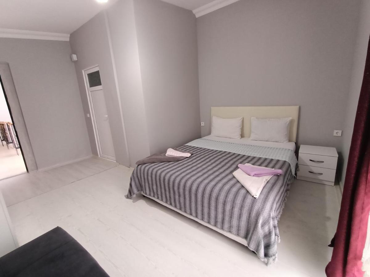 vienna apart otel Antalya Extérieur photo