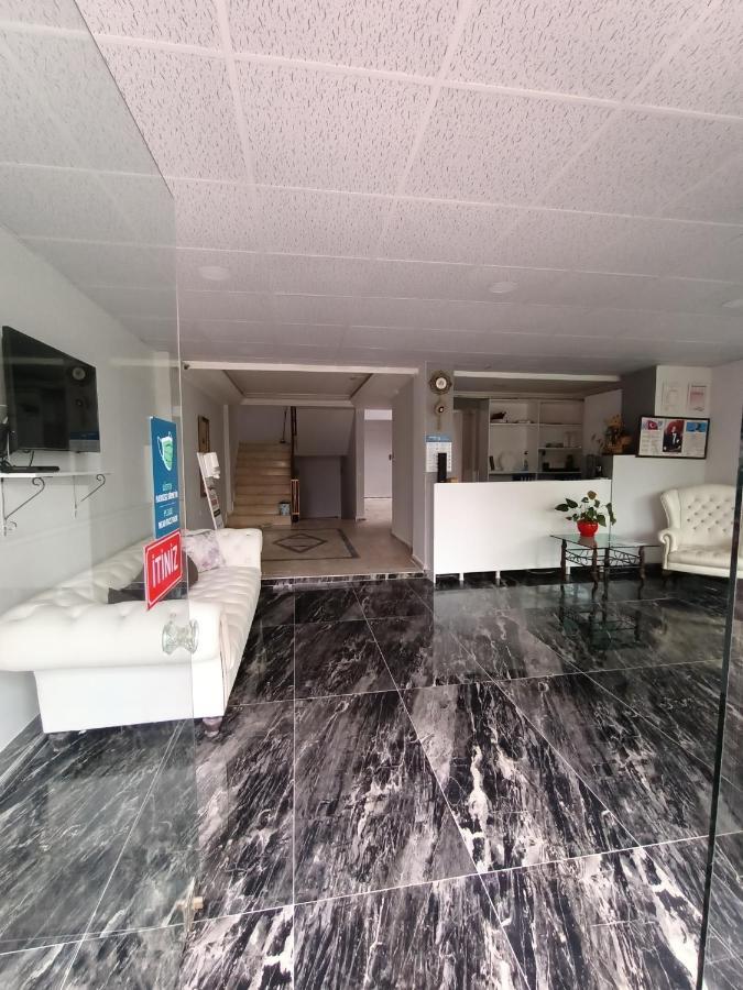 vienna apart otel Antalya Extérieur photo