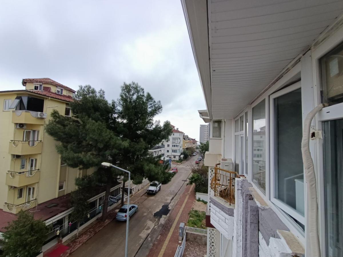 vienna apart otel Antalya Extérieur photo