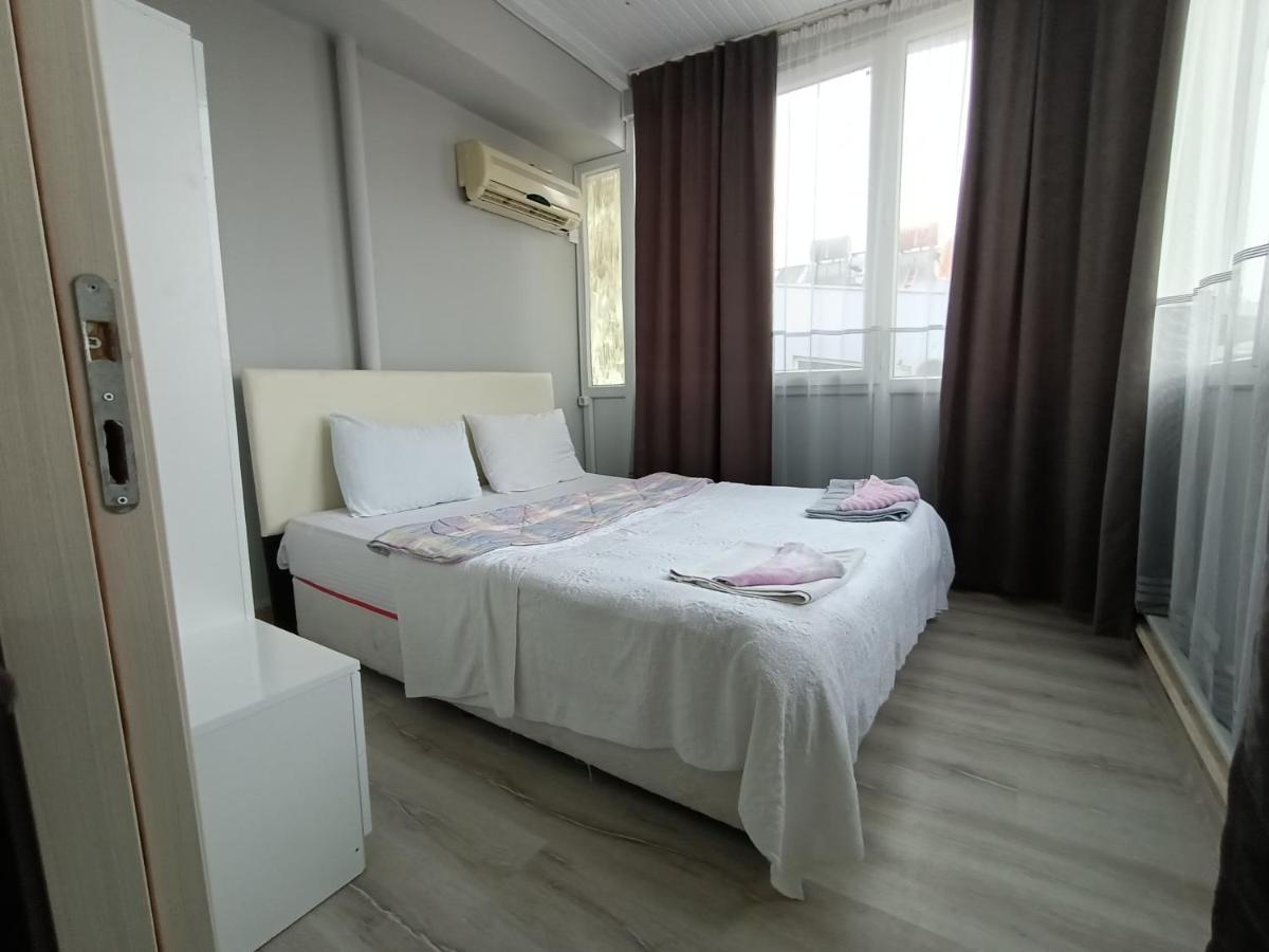vienna apart otel Antalya Extérieur photo