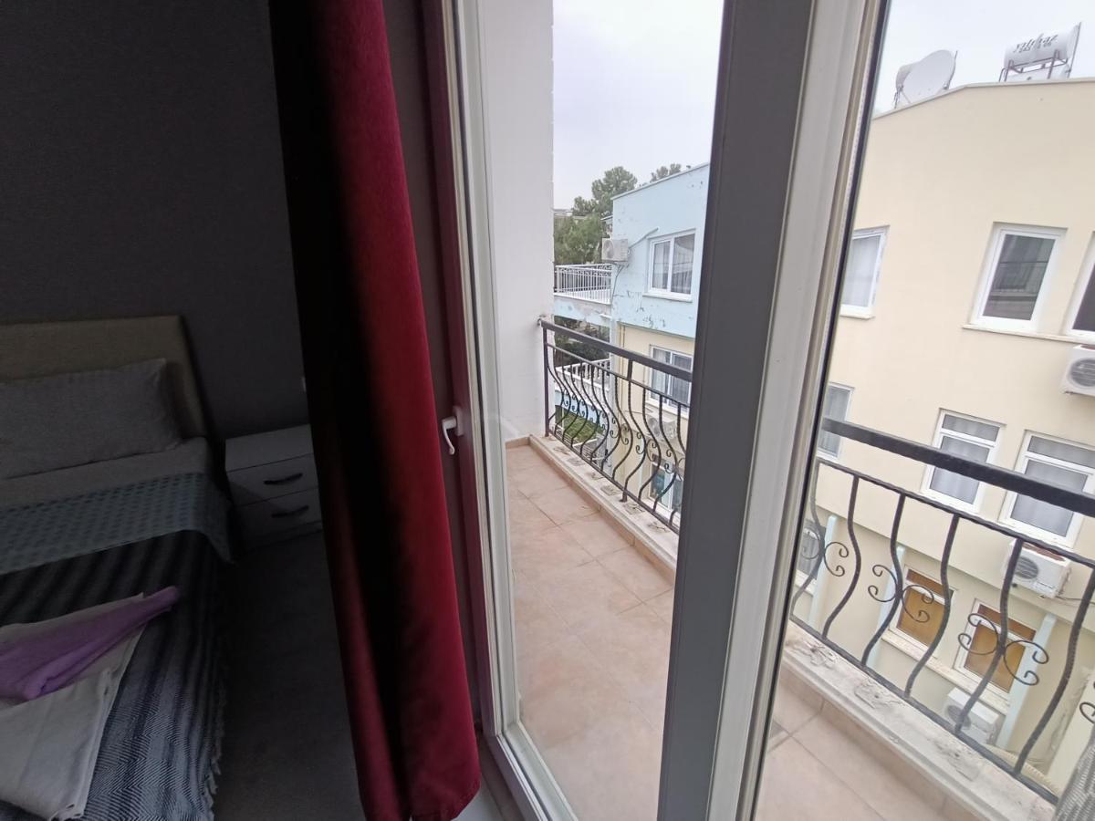 vienna apart otel Antalya Extérieur photo