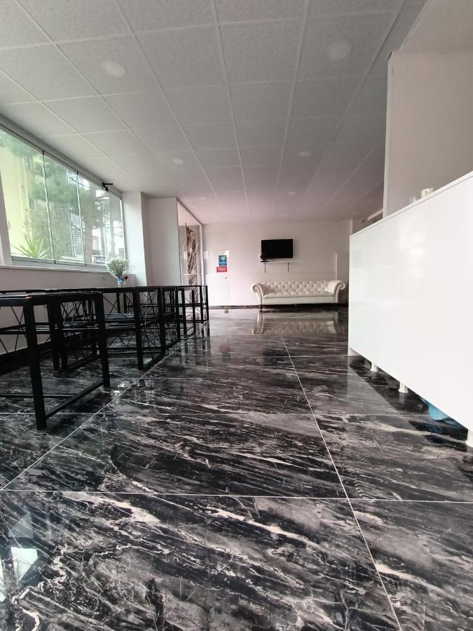 vienna apart otel Antalya Extérieur photo
