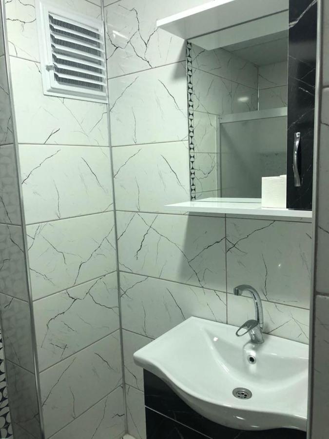 vienna apart otel Antalya Extérieur photo