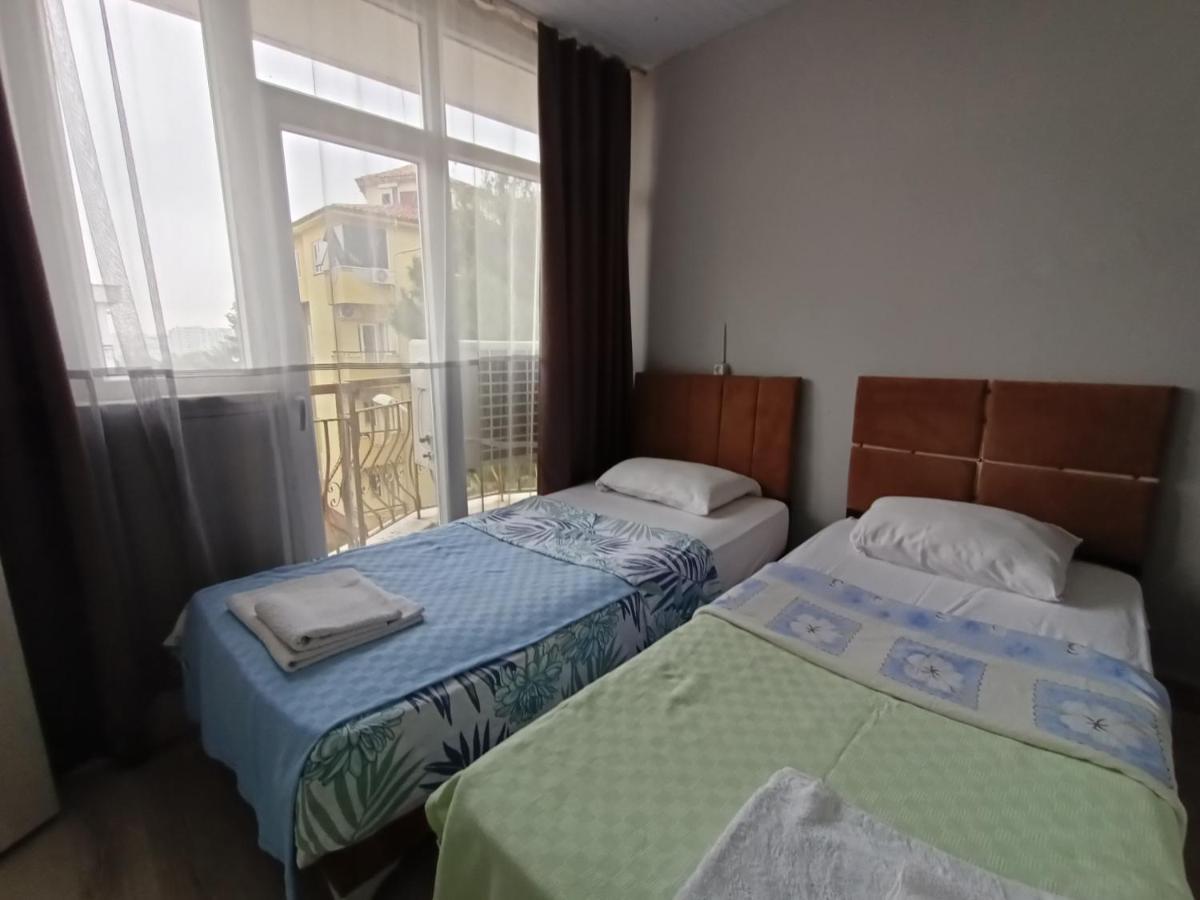 vienna apart otel Antalya Extérieur photo