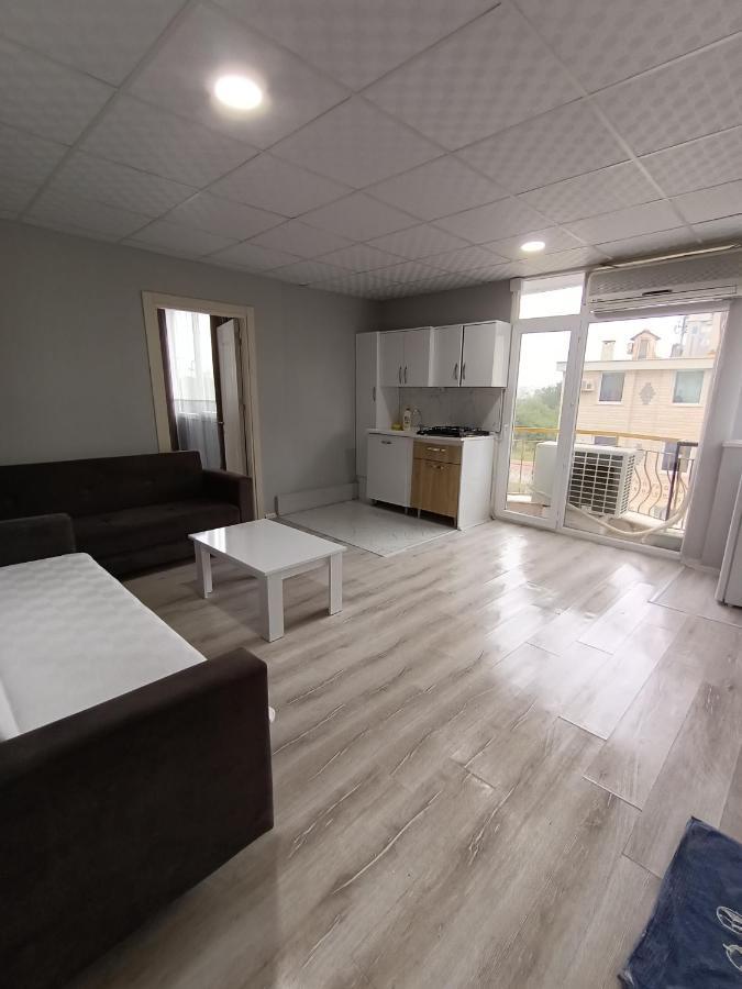 vienna apart otel Antalya Extérieur photo