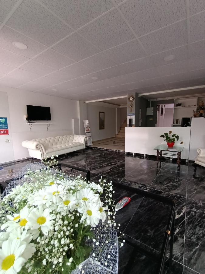 vienna apart otel Antalya Extérieur photo