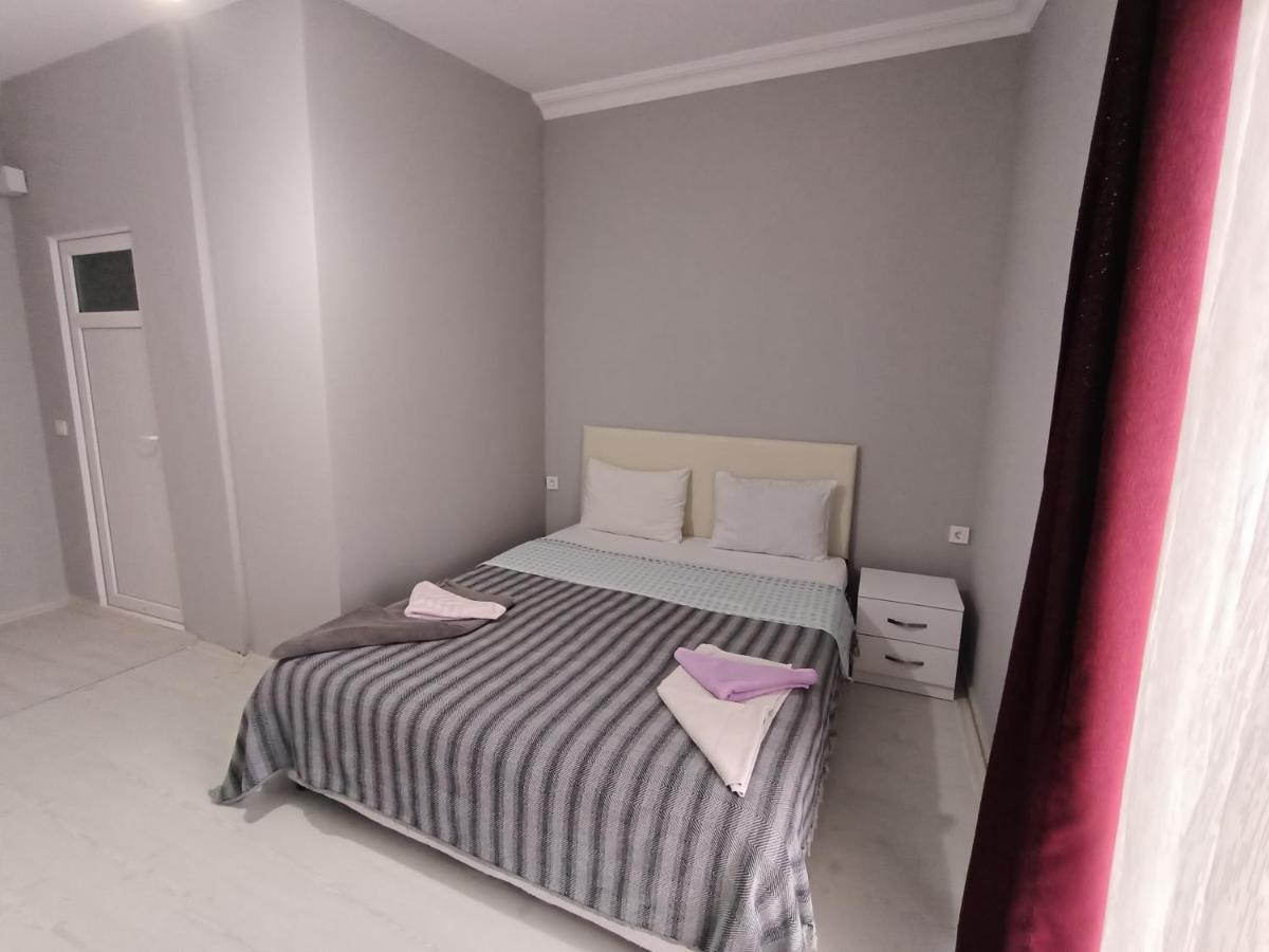 vienna apart otel Antalya Extérieur photo