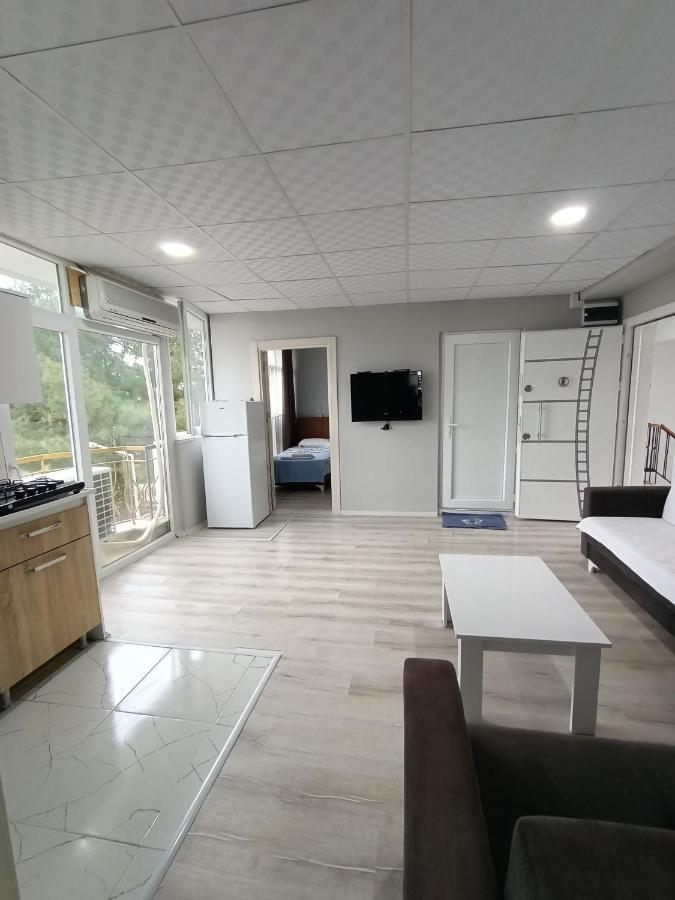 vienna apart otel Antalya Extérieur photo