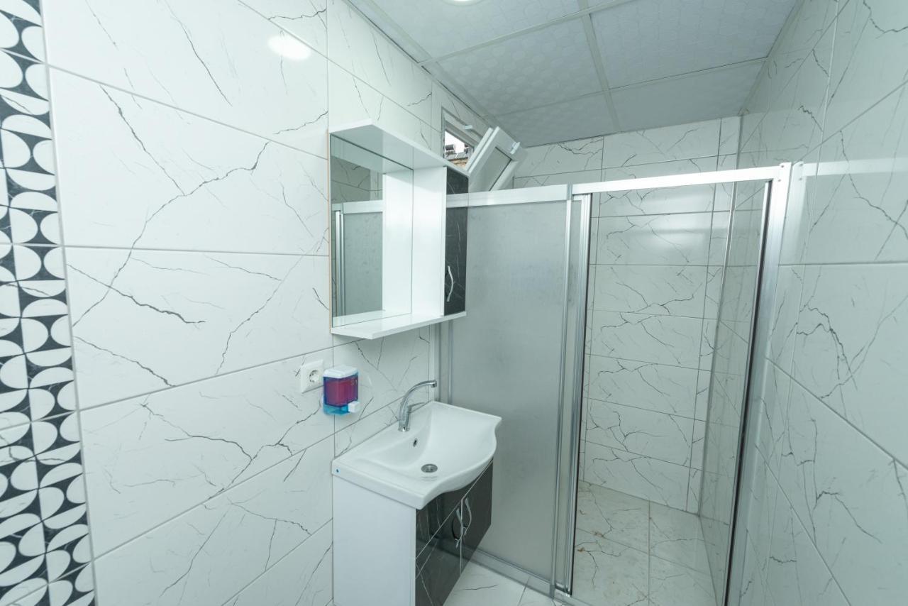 vienna apart otel Antalya Extérieur photo