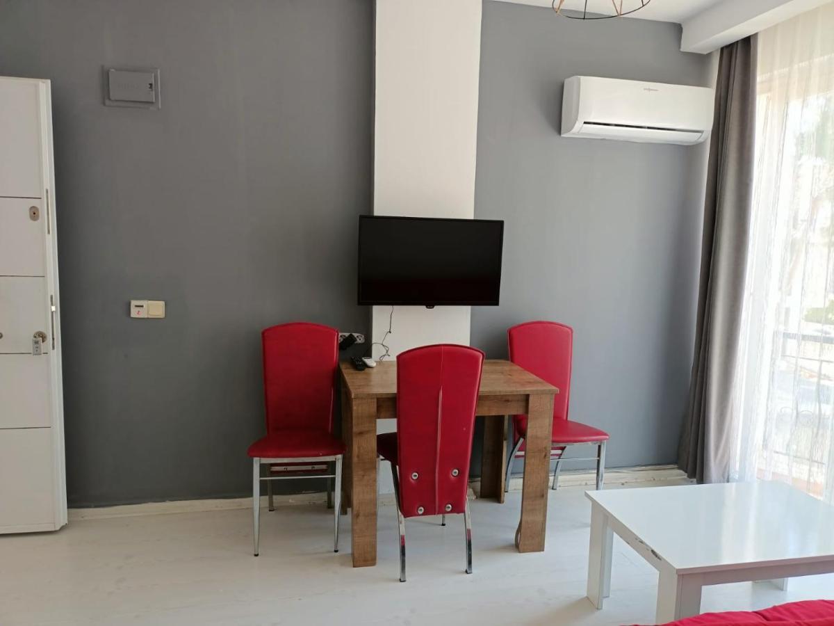 vienna apart otel Antalya Extérieur photo