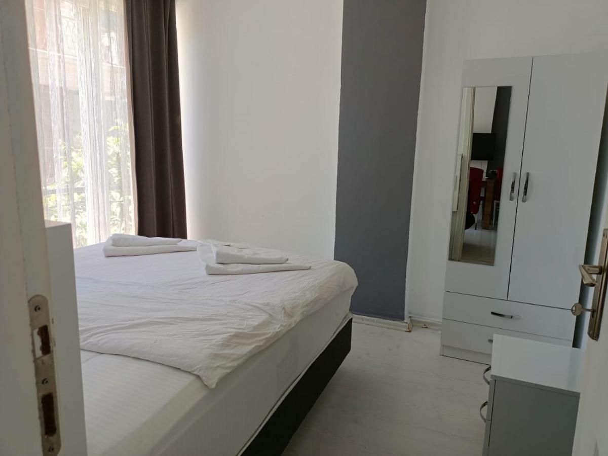 vienna apart otel Antalya Extérieur photo