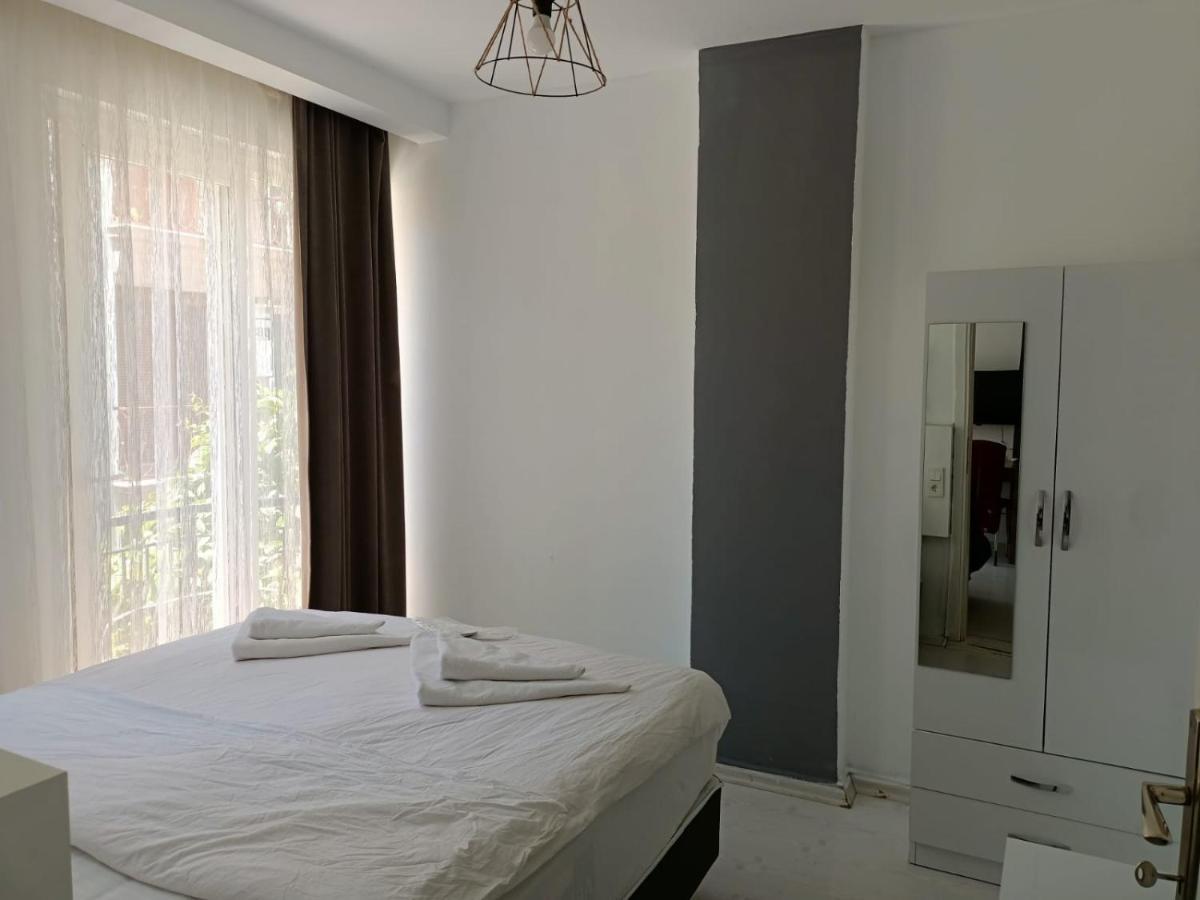 vienna apart otel Antalya Extérieur photo