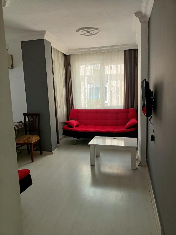 vienna apart otel Antalya Extérieur photo