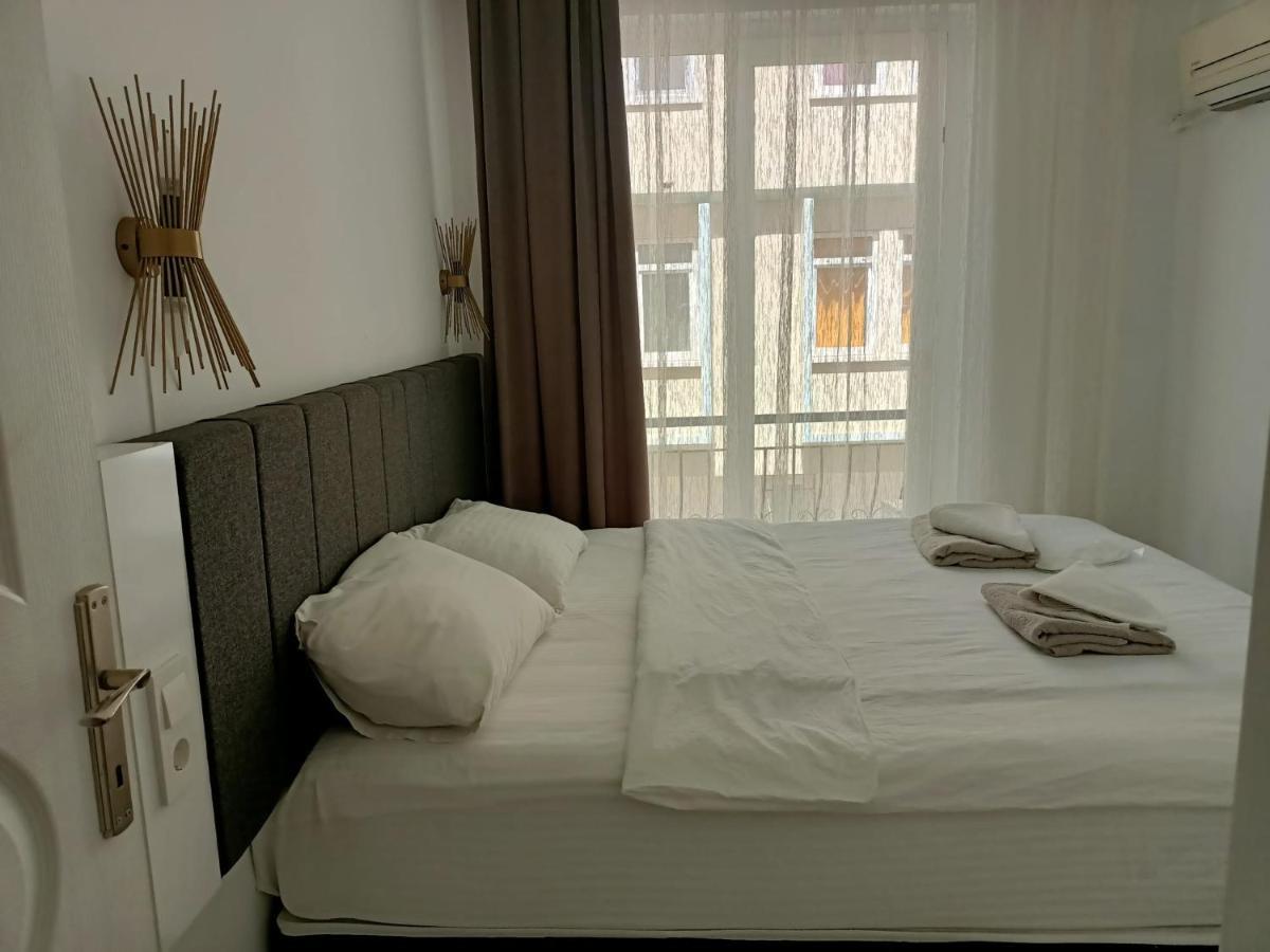 vienna apart otel Antalya Extérieur photo