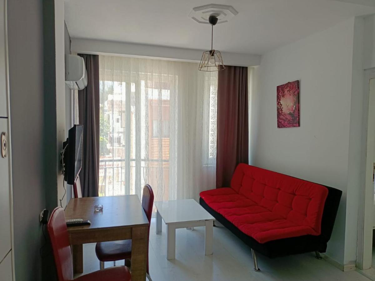 vienna apart otel Antalya Extérieur photo