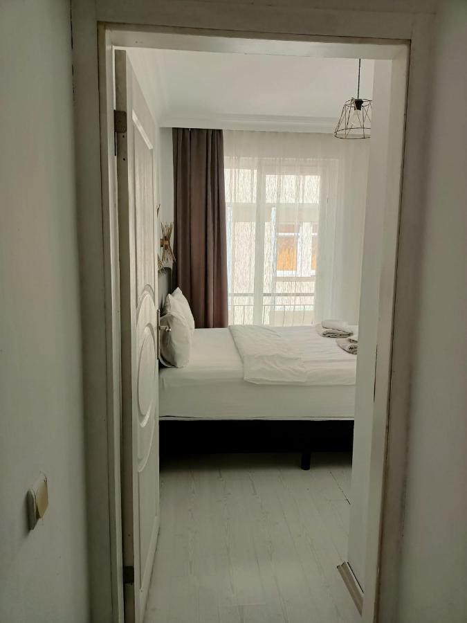vienna apart otel Antalya Extérieur photo