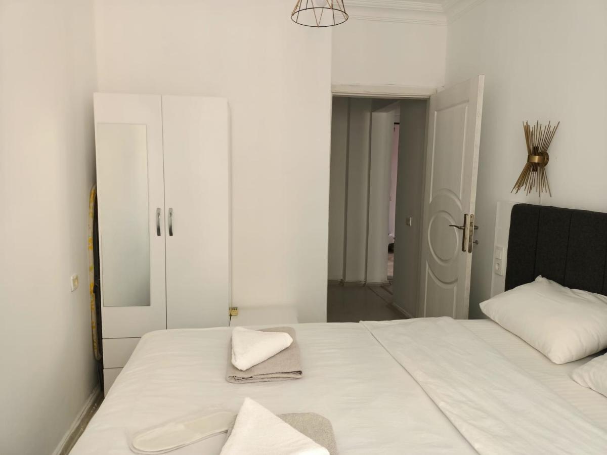 vienna apart otel Antalya Extérieur photo