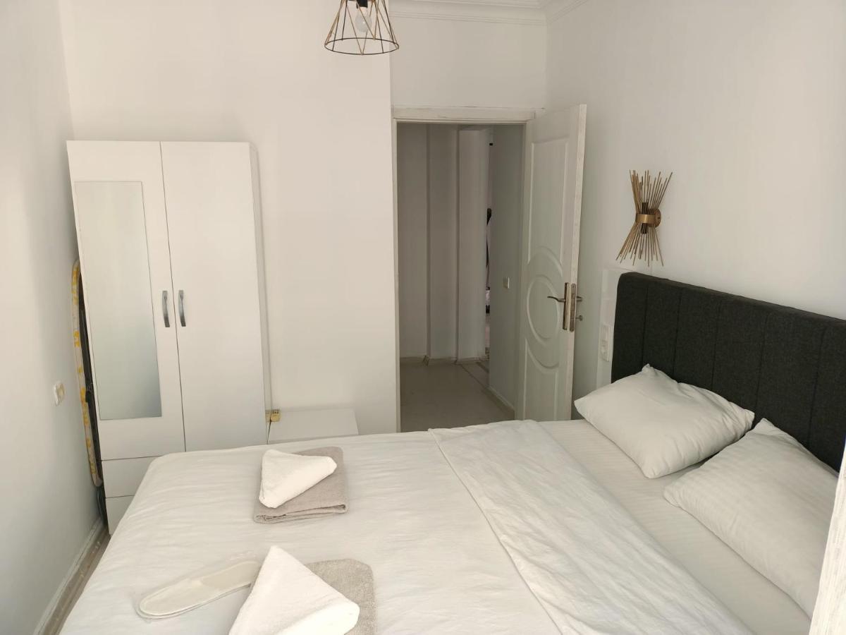 vienna apart otel Antalya Extérieur photo