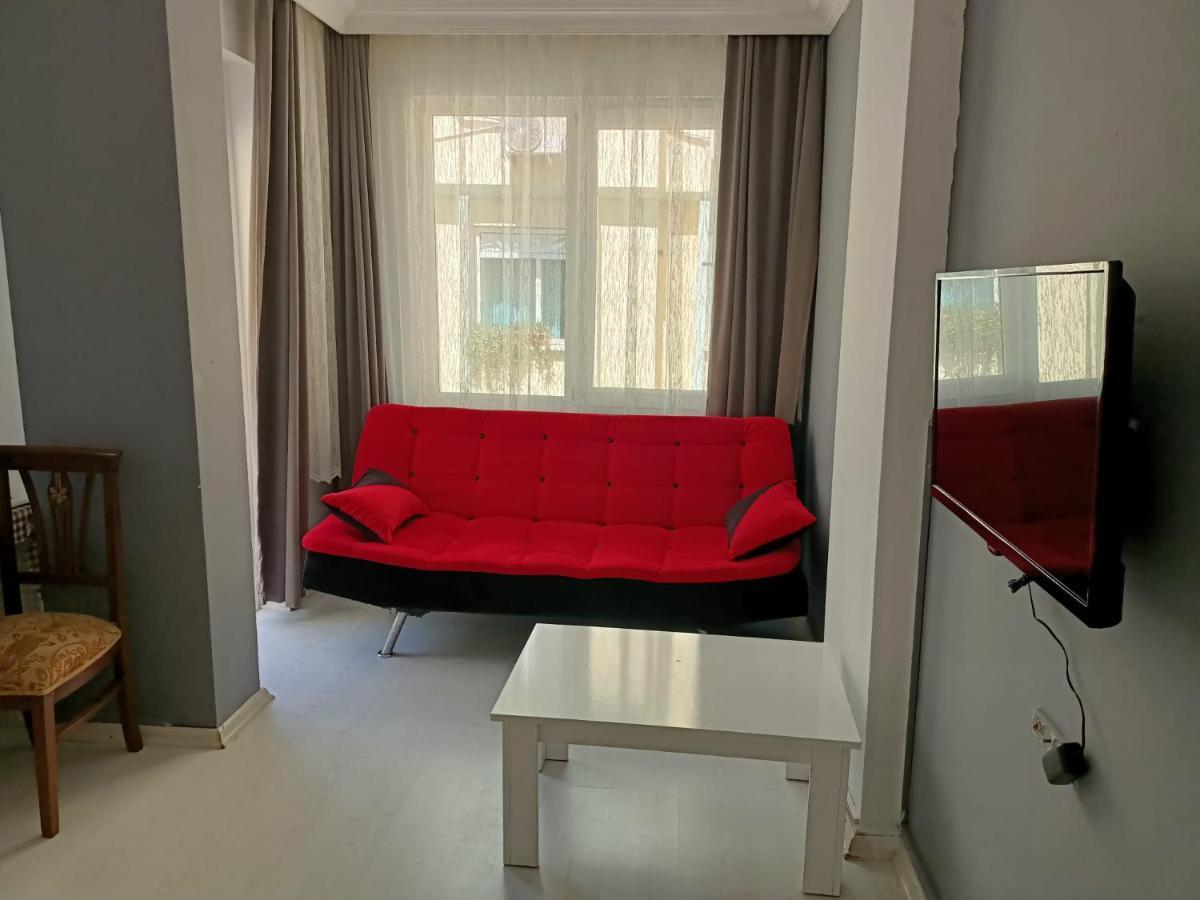 vienna apart otel Antalya Extérieur photo
