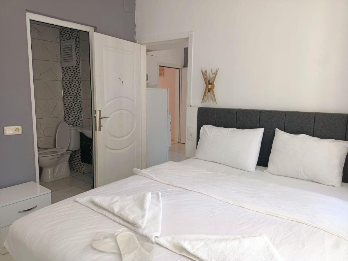 vienna apart otel Antalya Extérieur photo