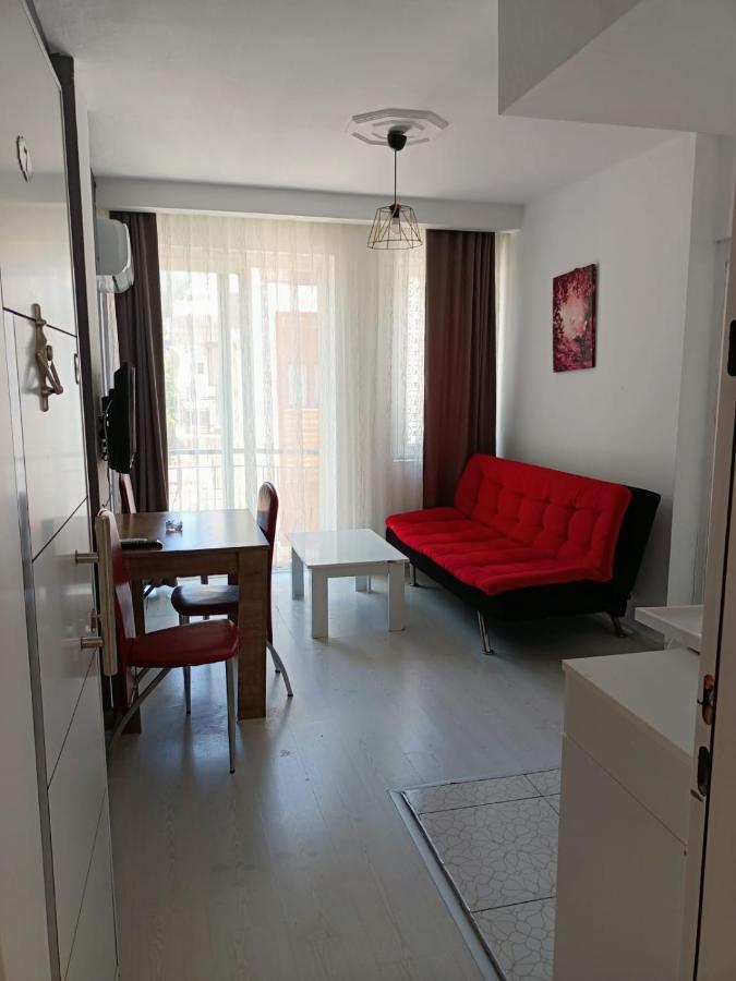 vienna apart otel Antalya Extérieur photo