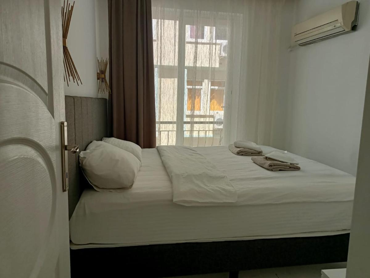 vienna apart otel Antalya Extérieur photo