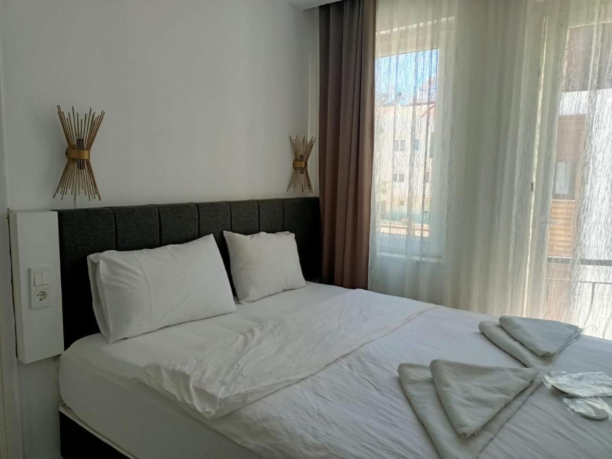 vienna apart otel Antalya Extérieur photo