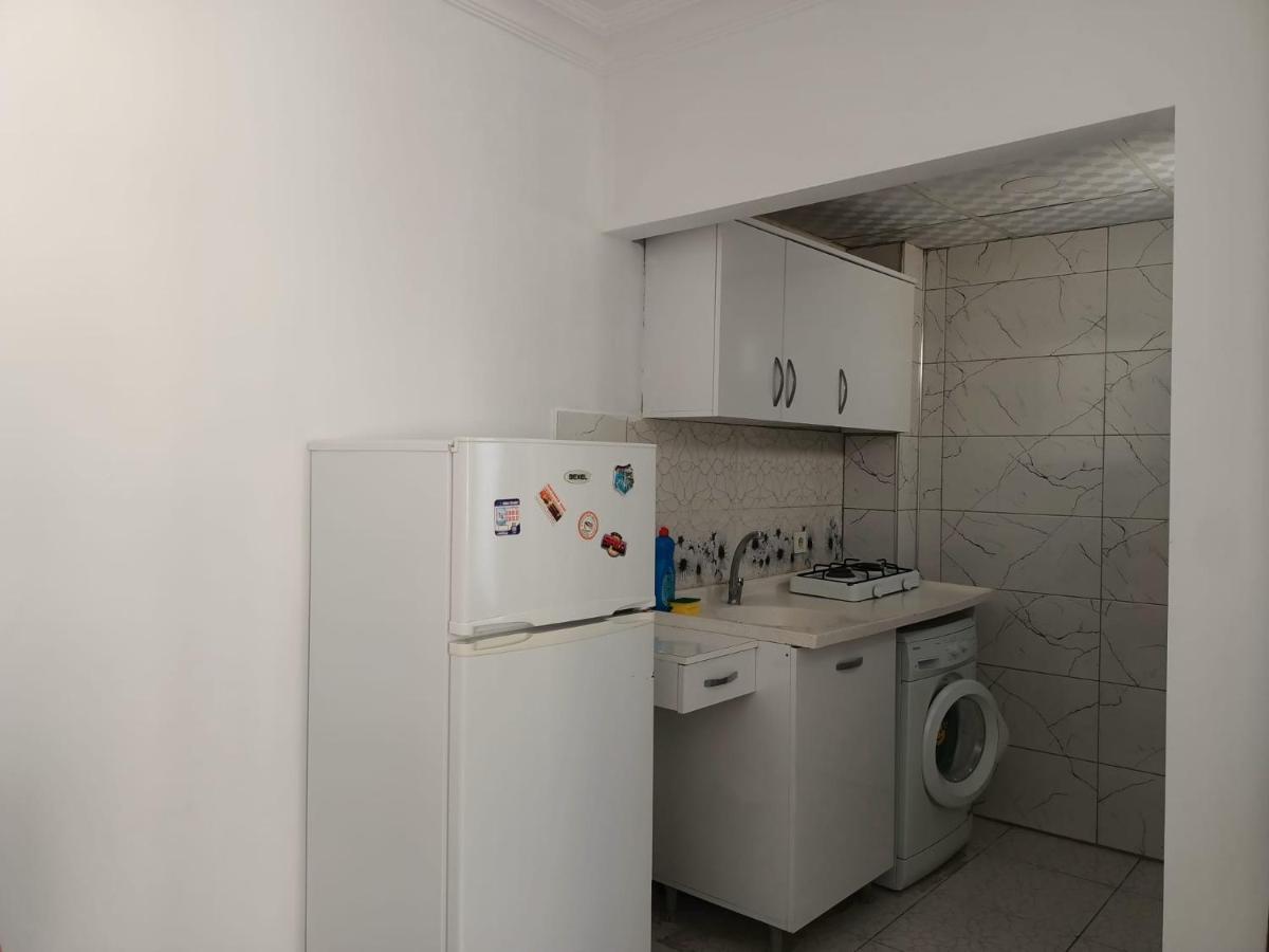 vienna apart otel Antalya Extérieur photo