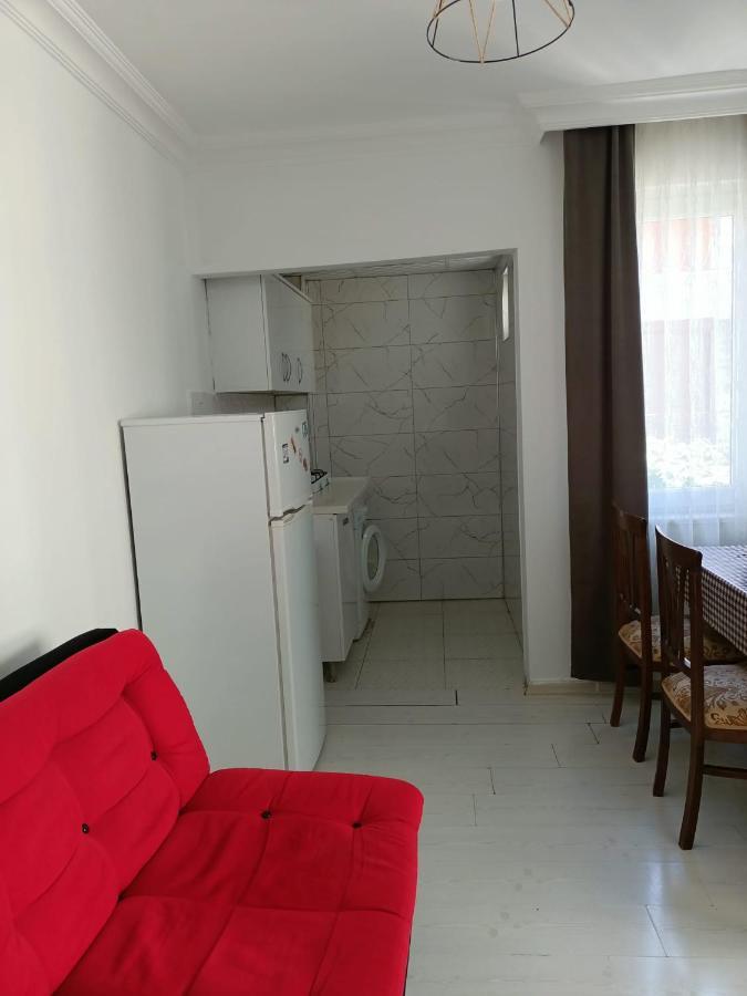 vienna apart otel Antalya Extérieur photo