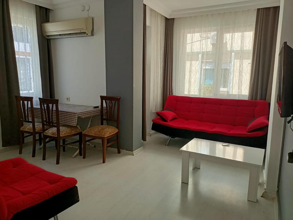 vienna apart otel Antalya Extérieur photo